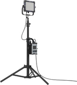 NANLITE Alien 150C 撮影用ライト RGBWW パネルライト フルカラー CRI96 TLCI97