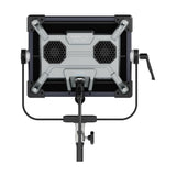 NANLITE Alien 150C 撮影用ライト RGBWW パネルライト フルカラー CRI96 TLCI97