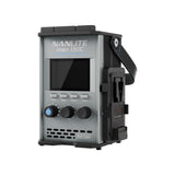 NANLITE Alien 150C 撮影用ライト RGBWW パネルライト フルカラー CRI96 TLCI97