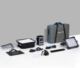 NANLITE Alien 150C 撮影用ライト RGBWW パネルライト フルカラー CRI96 TLCI97