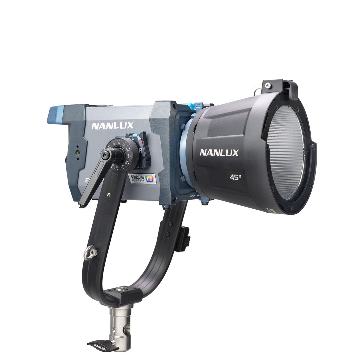 NANLUX Evoke 150C 撮影用ライト 150W フルカラー IP66 国内正規品 24ヶ月保証