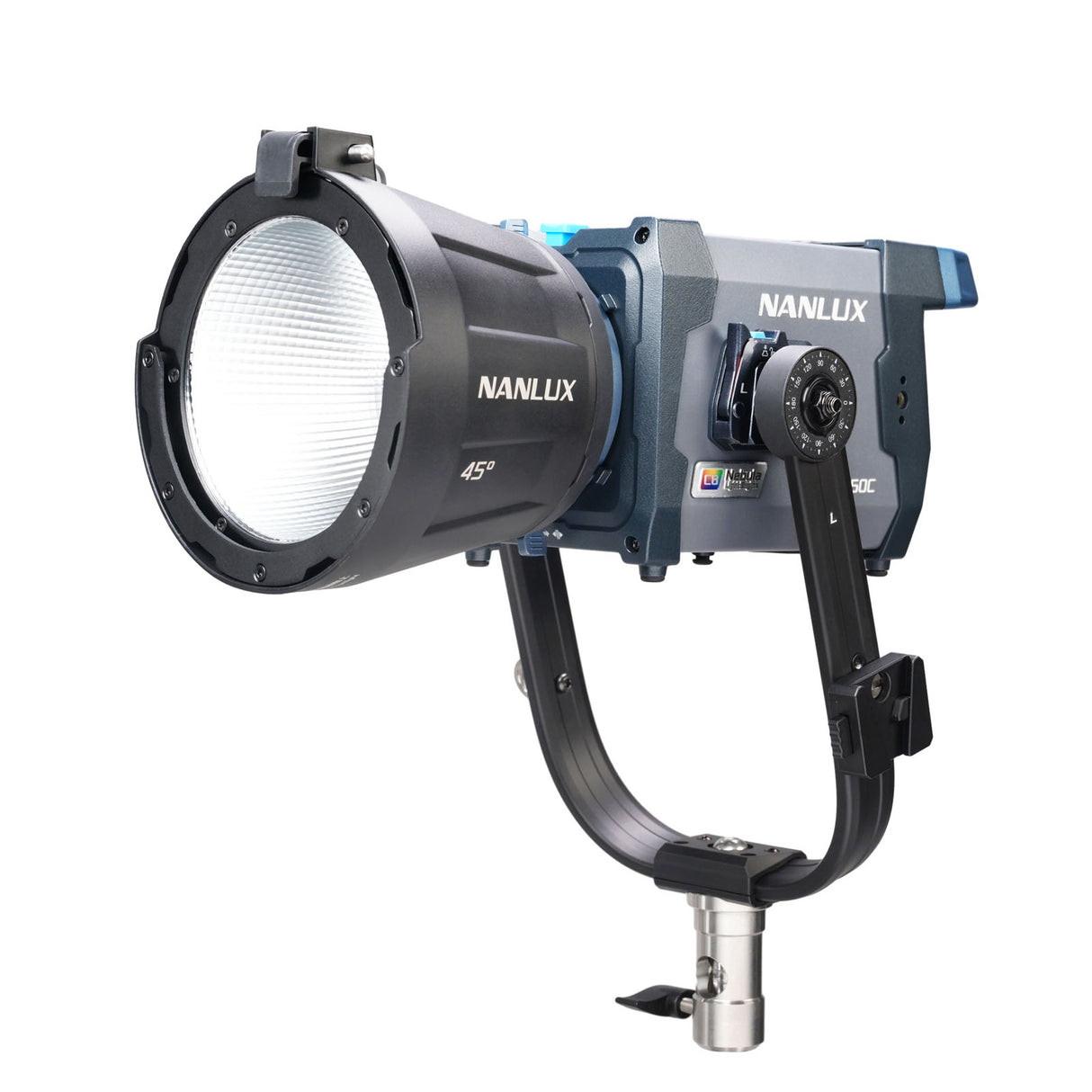 NANLUX Evoke 150C 撮影用ライト 150W フルカラー IP66 国内正規品 24ヶ月保証