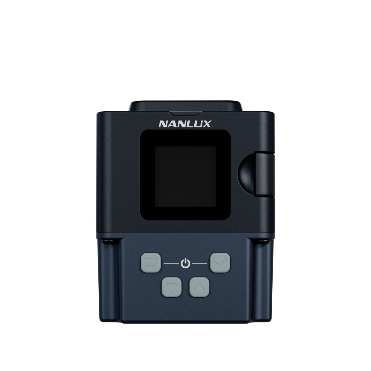【発売予定】NANLUX Evoke 5C 撮影用ライト 6W 超小型フルカラースポットライト