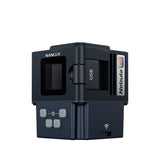 【発売予定】NANLUX Evoke 5C 撮影用ライト 6W 超小型フルカラースポットライト