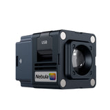 【発売予定】NANLUX Evoke 5C 撮影用ライト 6W 超小型フルカラースポットライト