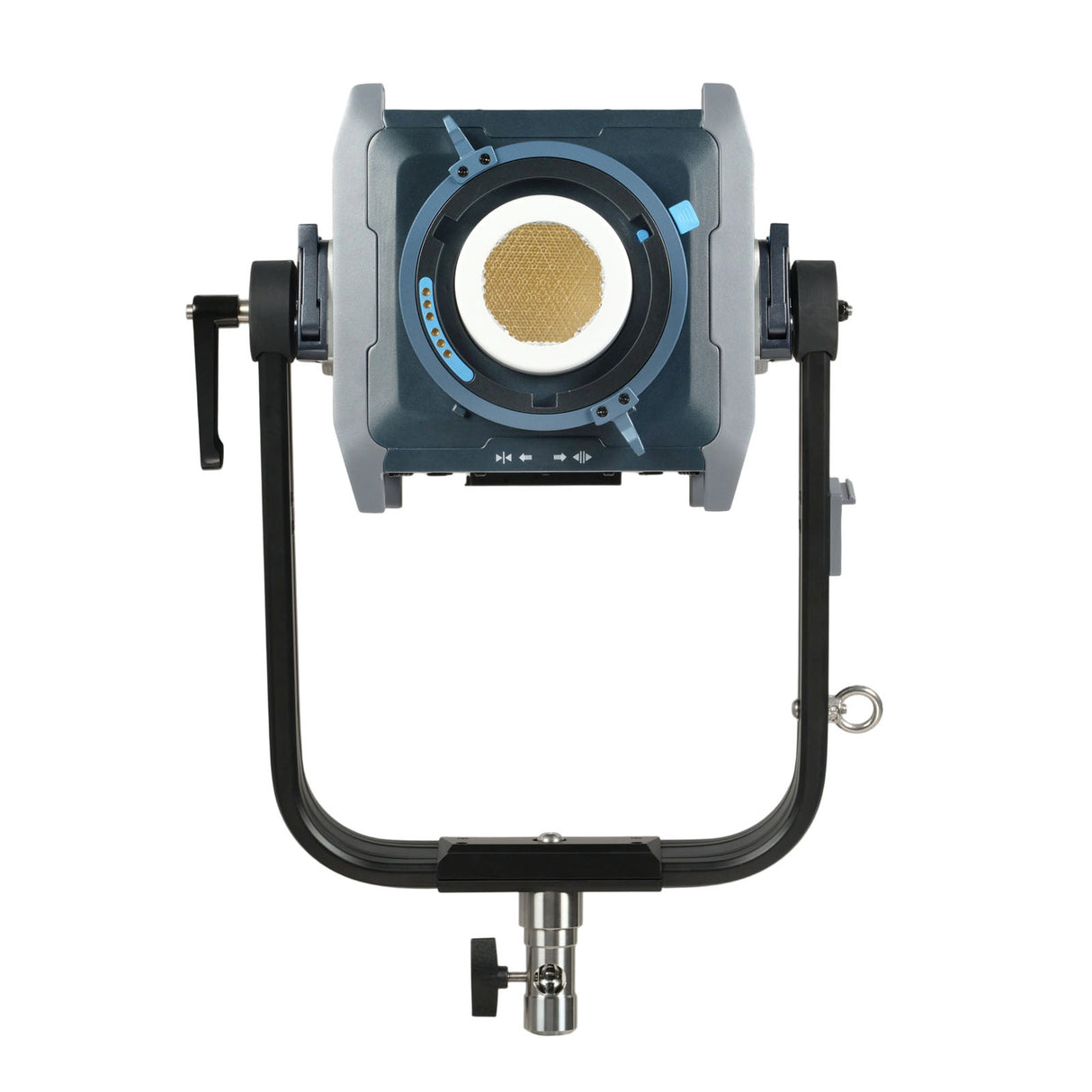 NANLUX Evoke 600C 撮影用ライト 600W フルカラー IP66 国内正規品 24ヶ月保証