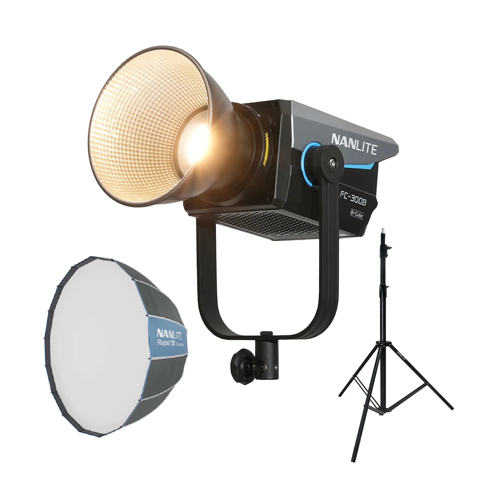 コレクション – NANLITE JAPAN