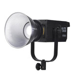 NANLITE FS-300B 撮影用ライト LEDスタジオライト 350W バイカラー 2700-6500K