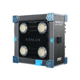 【発売予定】NANLUX Matrix 2500C スポットライト 2500W フルカラー 電動フレネルレンズ付属