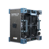 【発売予定】NANLUX Matrix 2500C スポットライト 2500W フルカラー 電動フレネルレンズ付属