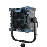 【発売予定】NANLUX Matrix 2500C スポットライト 2500W フルカラー 電動フレネルレンズ付属