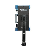 【発売予定】NANLUX Matrix 2500C スポットライト 2500W フルカラー 電動フレネルレンズ付属