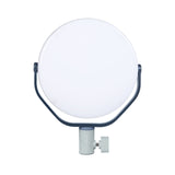 NANLITE miro 30c撮影用ライト LED 丸型パネルライト フルカラー RGBW 色温度2700-7500K 国内正規品