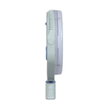 NANLITE miro 30c撮影用ライト LED 丸型パネルライト フルカラー RGBW 色温度2700-7500K 国内正規品