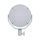 NANLITE miro 30c撮影用ライト LED 丸型パネルライト フルカラー RGBW 色温度2700-7500K 国内正規品