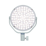 NANLITE miro 30c撮影用ライト LED 丸型パネルライト フルカラー RGBW 色温度2700-7500K 国内正規品