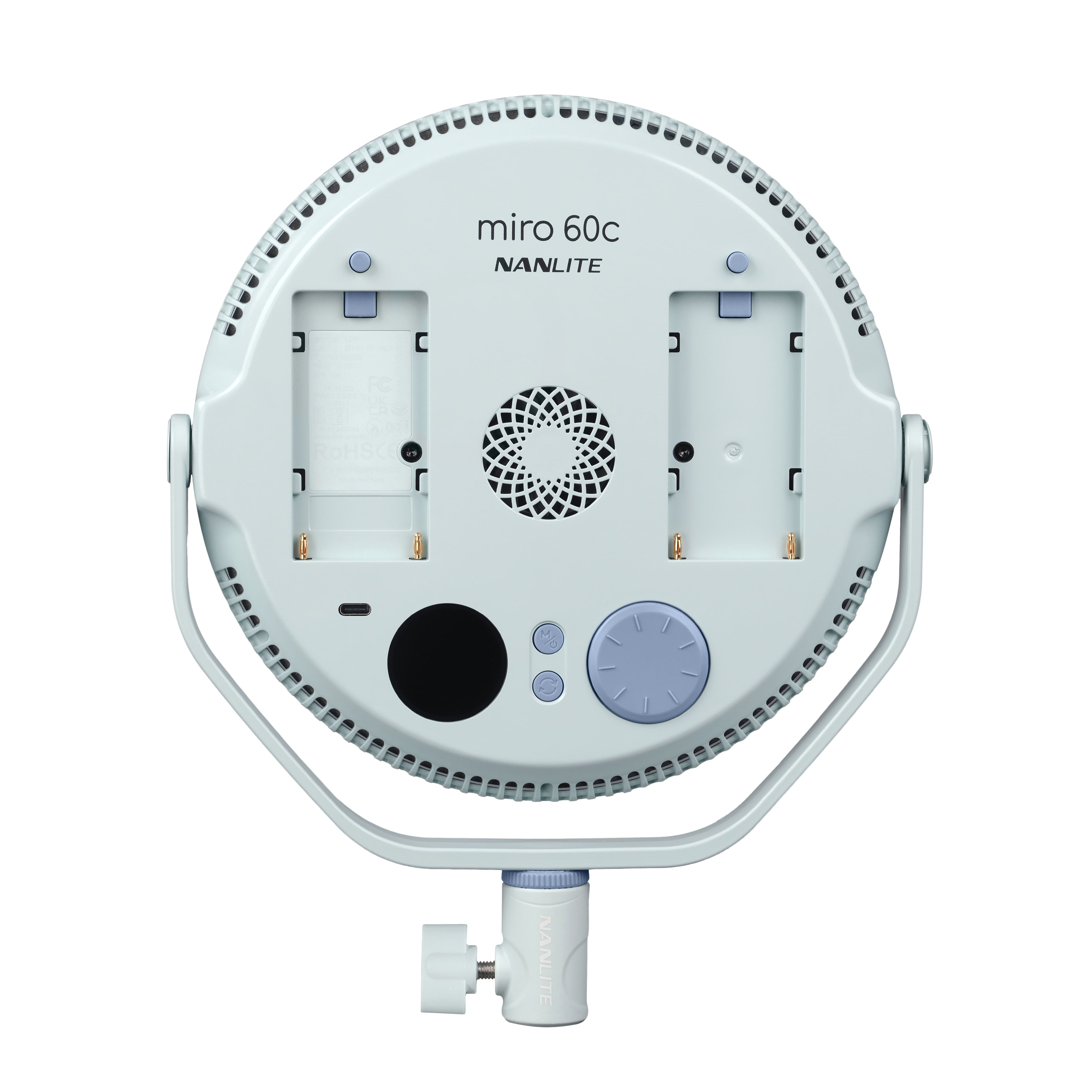 公式】NANLITE JAPAN ナンライト ジャパン 撮影用ライト LEDライト