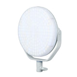 NANLITE miro 60c撮影用ライト LED 丸型パネルライト フルカラー RGBW 色温度2700-7500K 国内正規品