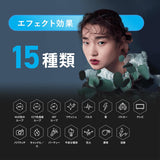 NANLITE PavoSlim 60C 撮影用ライト RGBWW パネルライト 2700-7500K フルカラー