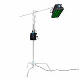 NANLITE PavoSlim 60CL 撮影用ライト  RGBWW パネルライト 2700-7500K フルカラー