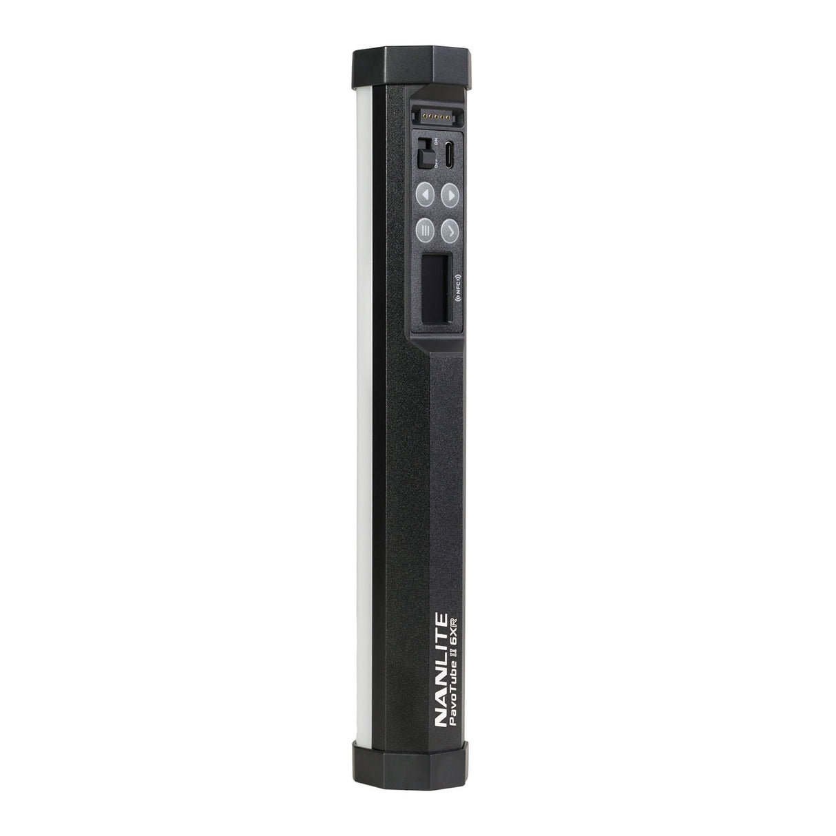NANLITE PavoTube II 6XR スティック型撮影用ライト LED RGBWWライト 色温度 2700K-12000K 国内正規品