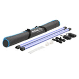 NANLITE PavoTube II 30C チューブ型撮影用ライト RGBライト LEDライト 2700-7500K