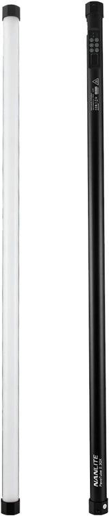 NANLITE PavoTube II 30X チューブ型撮影用ライト RGBライト LEDライト 色温度2700-12000K