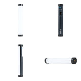 NANLITE PavoTube II 6CP チューブライト 撮影用ライト 2400-12000K