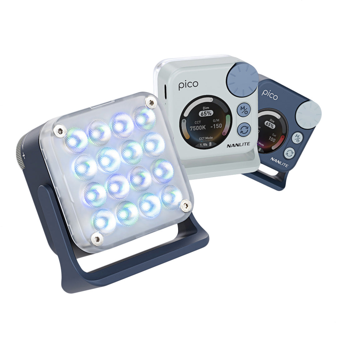 新着商品 – NANLITE JAPAN