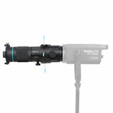 NANLITE PJ-BM-25-45 プロジェクションアタッチメント ボーエンズ NANLITE PJ-BM-25-45 プロジェクションアタッチメント ボーエンズ