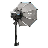 NANLITE SB-FMM-O-40 オクタゴナルソフトボックス 40cm FMマウント付き