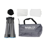 NANLITE SB-FMM-O-40 オクタゴナルソフトボックス 40cm FMマウント付き