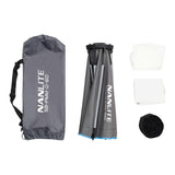 NANLITE SB-FMM-O-60 オクタゴナルソフトボックス 60cm FMマウント