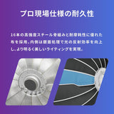 NANLITE Rapid 120 SB-RP120 パラボリックソフトボックス 120cm ボーエンズマウント ワンタッチ式