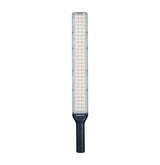 NANLITE wand 撮影用ライト LED チューブライト フルカラー  RGBW 色温度2700-7500K 国内正規品