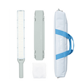 NANLITE wand 撮影用ライト LED チューブライト フルカラー  RGBW 色温度2700-7500K 国内正規品