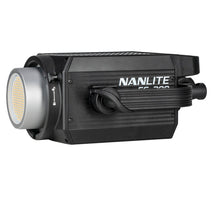 画像をギャラリービューアに読み込む, NANLITE FS-200 ナンライト 撮影用スタジオライト スポットライト LEDライト 高輝度 動画撮影 ポートレート ライブ配信 5600K CRI96 12ヶ月保証 日本語マニュアル
