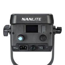 画像をギャラリービューアに読み込む, NANLITE FS-200 ナンライト 撮影用スタジオライト スポットライト LEDライト 高輝度 動画撮影 ポートレート ライブ配信 5600K CRI96 12ヶ月保証 日本語マニュアル
