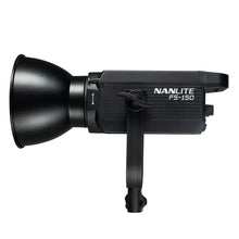 画像をギャラリービューアに読み込む, NANLITE FS-150 ナンライト 撮影用ライト スタジライト 撮影照明 スポットライト LEDライト 動画撮影 ポートレート ライブ配信 高輝度 180W 5600K CRI96 12ヶ月保証
