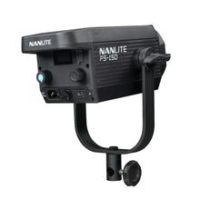 画像をギャラリービューアに読み込む, NANLITE FS-150 ナンライト 撮影用ライト スタジライト 撮影照明 スポットライト LEDライト 動画撮影 ポートレート ライブ配信 高輝度 180W 5600K CRI96 12ヶ月保証

