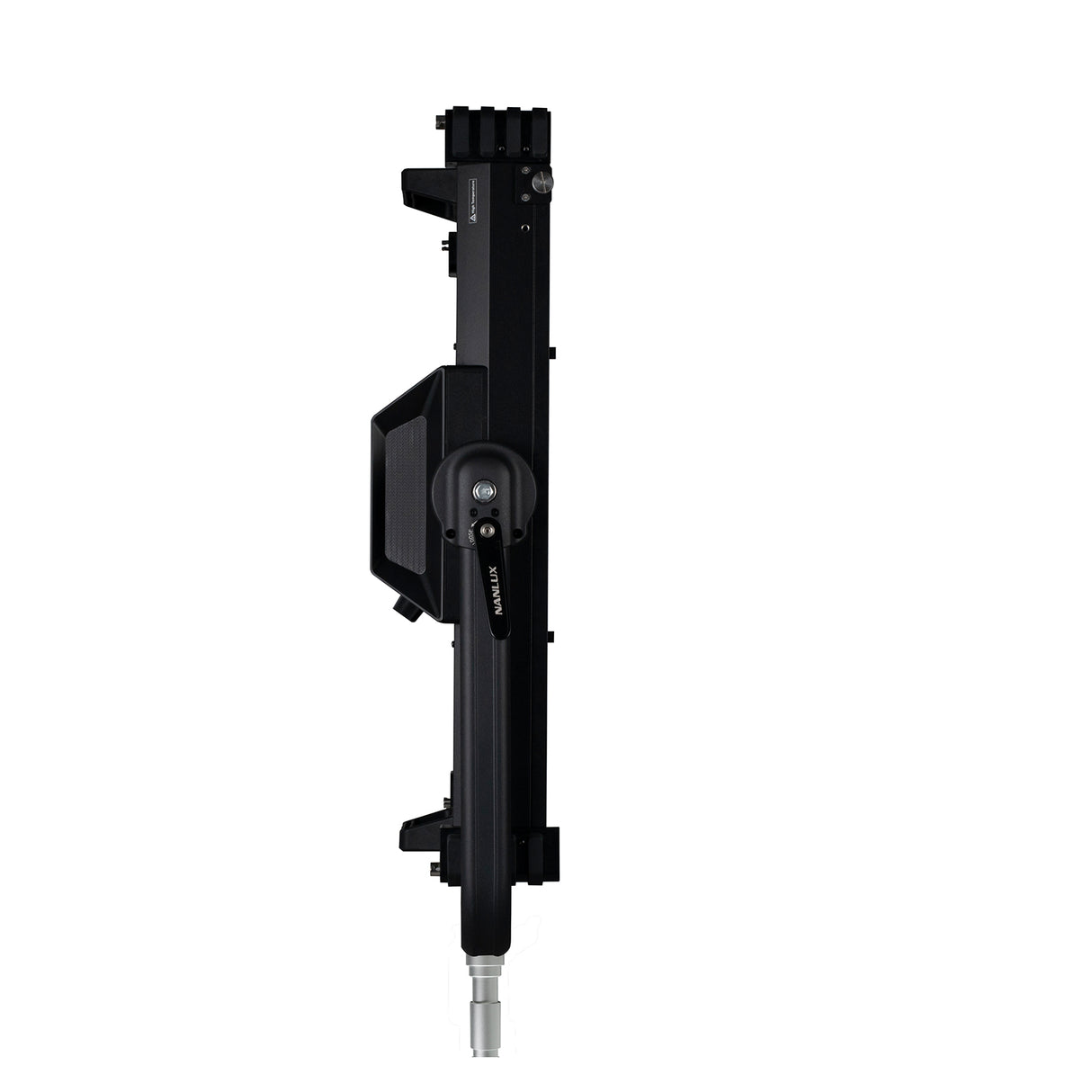 NANLUX Dyno 1200C 撮影用ライト RGBWWパネルライト 高出力 1200W 2700-20000K カラーモード4種類  国内正規品 24ヶ月保証