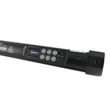 NANLITE PavoTube II 15X チューブ型撮影用ライト RGBライト LEDライト 36000色調光 色温度2700-12000K アプリ対応 物撮り PV撮影 12ヶ月保証