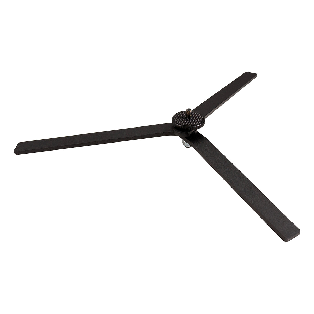 NANLITE PavoTube II 15X/30X専用 フロアスタンド ライトスタンド 1/4ネジ仕様 LS-FL-1/4