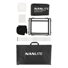 画像をギャラリービューアに読み込む, NANLITE MixPanel 150専用 八角形ソフトボックス SB-MP150-O
