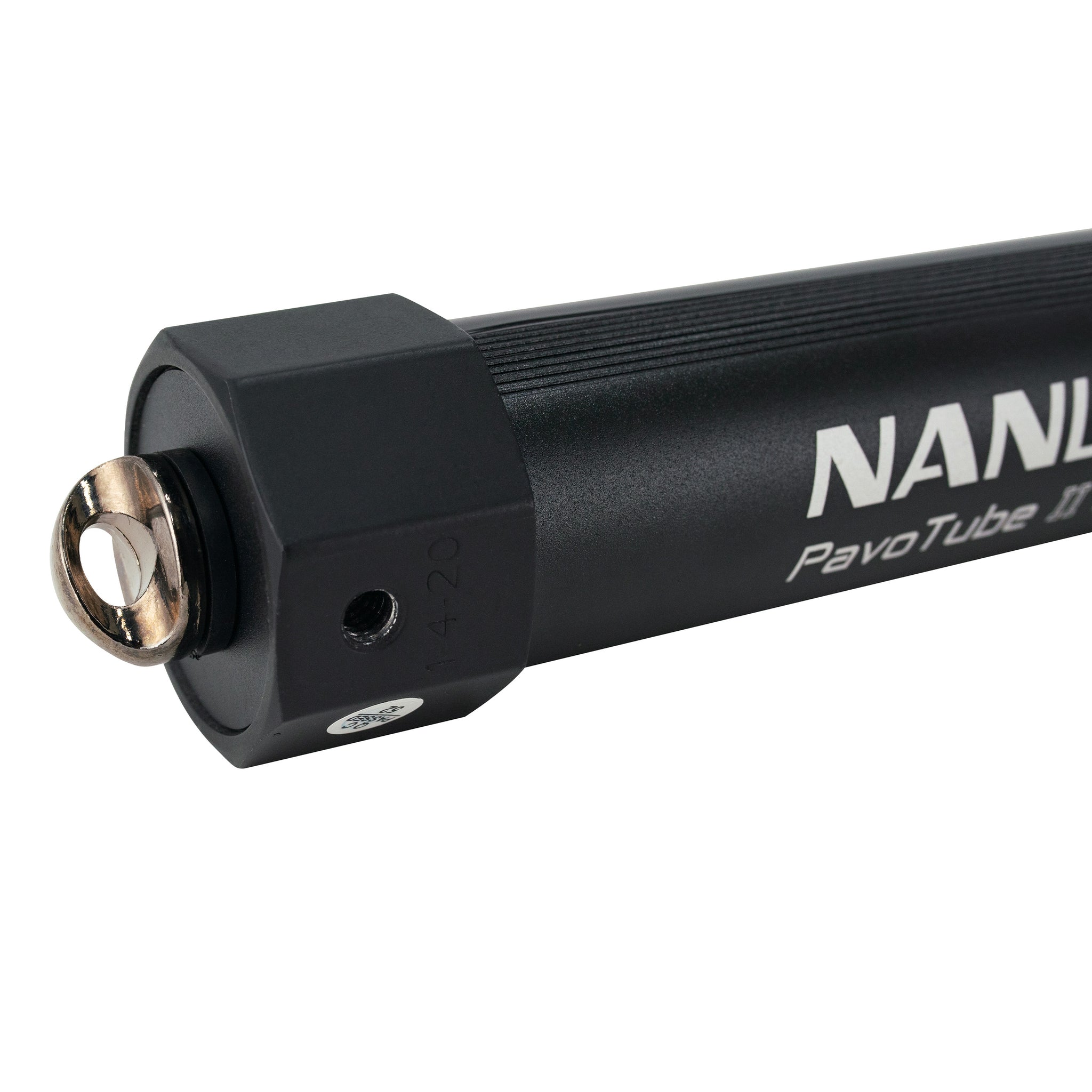 NANLITE PavoTube II 30X チューブ型撮影用ライト RGBライト LEDライト 色温度2700-12000K アプリ対応 物撮り  12ヶ月保証