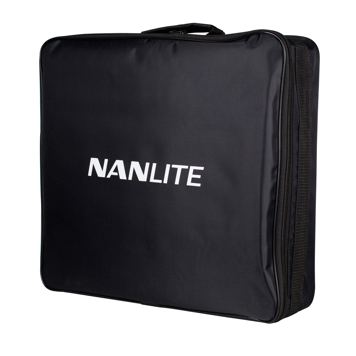 NANLITE 600SA ナンライト 撮影用ライト パネル型LEDライト LEDスタジオライトLIVE配信 動画撮影 色温度5600K CRI95 12ヶ月保証