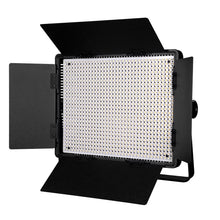 画像をギャラリービューアに読み込む, NANLITE 900SA ナンライト 撮影用ライト パネル型LEDライト LEDスタジオライトLIVE配信 動画撮影 色温度5600K CRI平均95 12ヶ月保証
