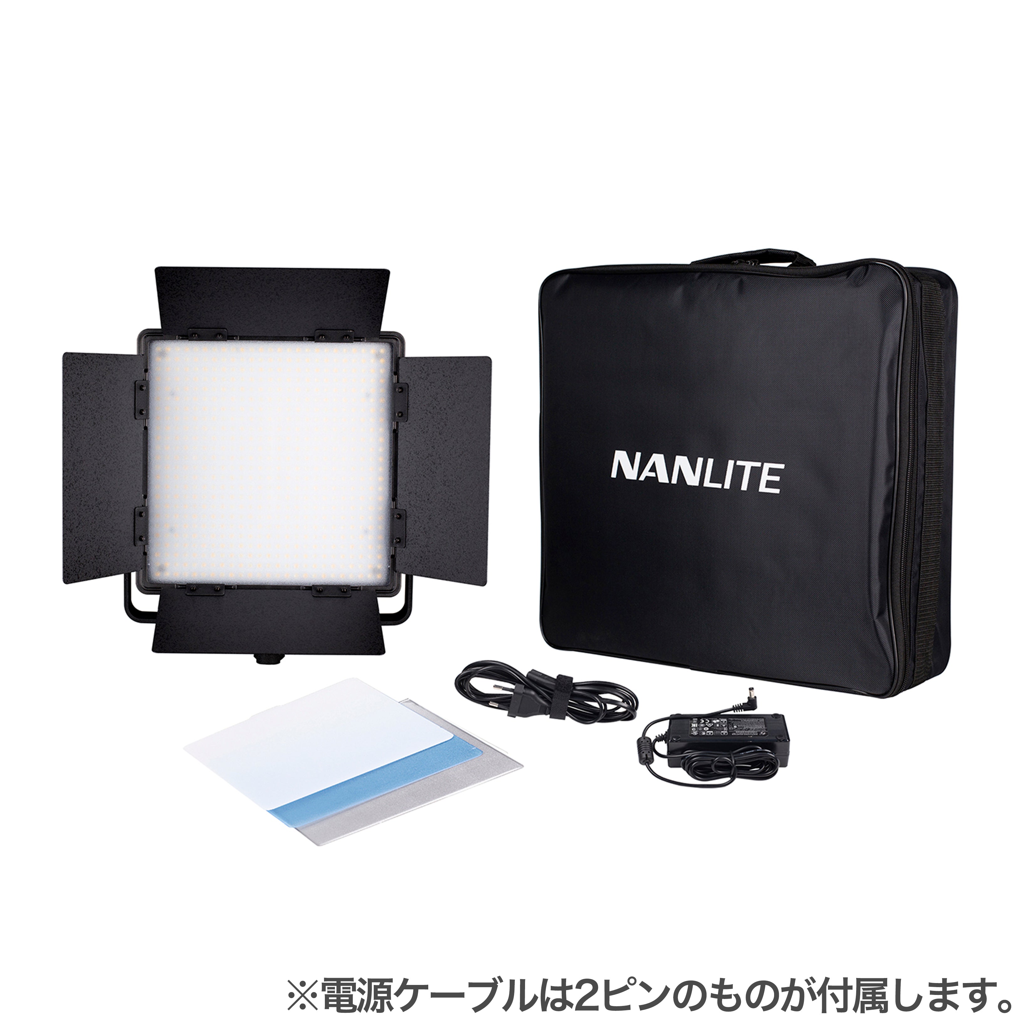 CN600SA LED Panel LEDライト 照明