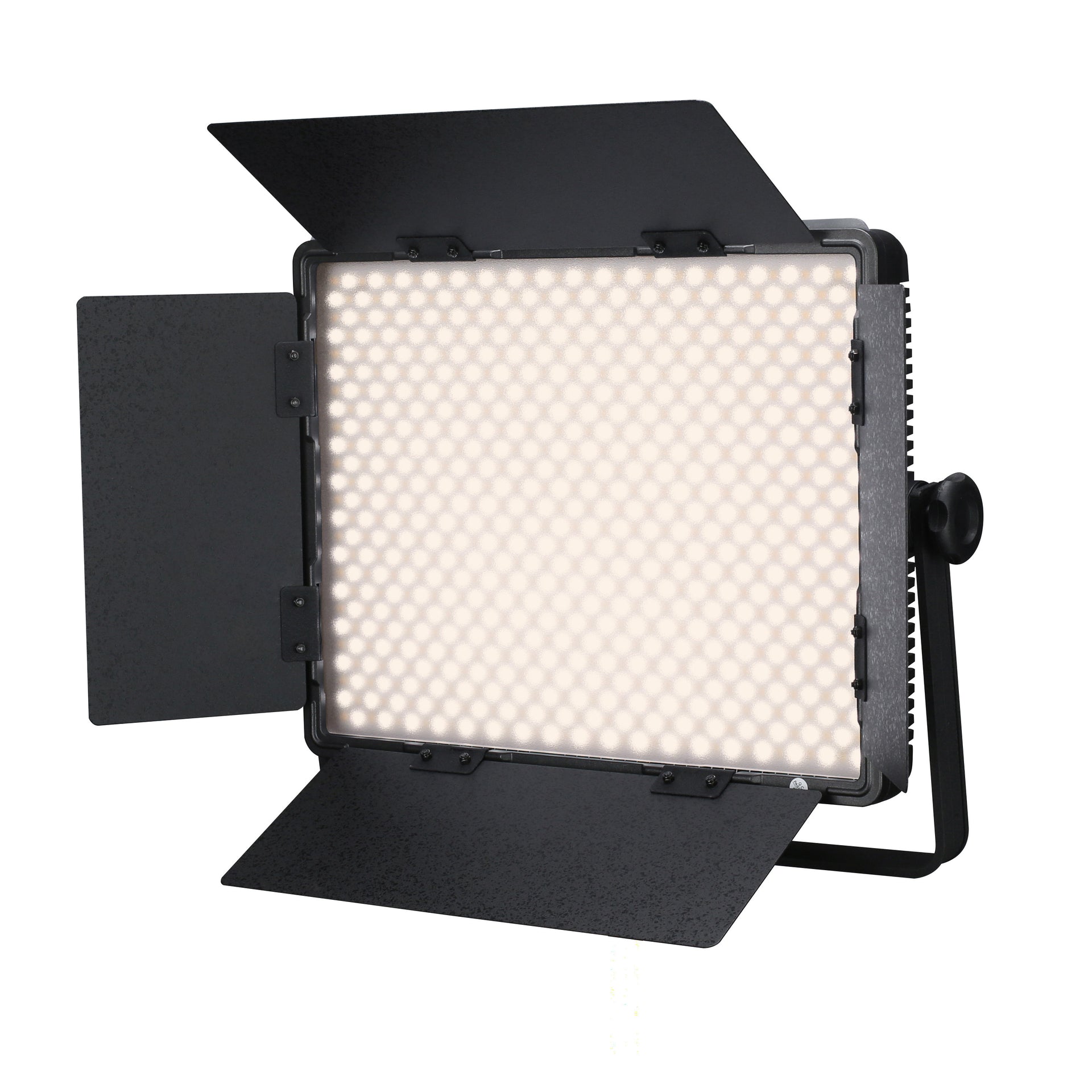 NANLITE 900CSA 撮影用LEDライト パネルライト LEDスタジオライトLIVE配信 動画撮影 バイカラー 色温度3200-5600K CRI平均95 12ヶ月保証