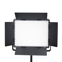 画像をギャラリービューアに読み込む, NANLITE 900CSA ナンライト 撮影用ライト パネル型LEDライト LEDスタジオライトLIVE配信 動画撮影 バイカラー 色温度3200-5600K CRI平均95 12ヶ月保証
